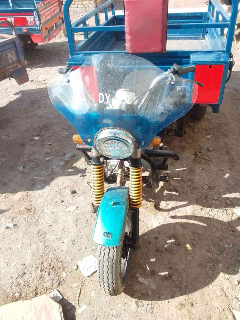 السلام عليكم ستوته للبيع موديل 2016 شاصي واوراق مكفولات مكينه خير من الله تخم تاير  كهربائيات كلها شغاله السعر 1,350 المكان كوت شارع النفط *********** 
***********
