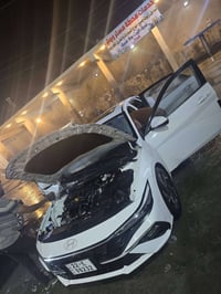 النترا ٢٠٢٤ • بدون ضربه • فتحة جلد شاشة