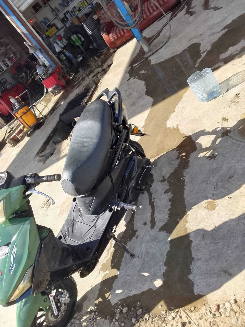 ماکسFSمكینه كبس ممفتوح شرط لاصرف ولابخار شلعه ومعدل طياره كهربایات كله شغال صالنصهFM💥زوج تایرات جديده لوك بریك امامي وخلفي توب جدد للبیع ومراوس ویه عبدالحلیم كون نضیف سعره380بیهه مجال بسيط الي عنده مراوسه ینزلهه بل تعلیقات تحیاتي للجمیع🖤


**إذا كنت صاحب هذا الإعلان وتريد حذفه لأي سبب، رجاءا أرسل رسالة إلى الدعم الفني**