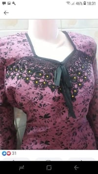 خياطة حسب الطلب • قطع جاهزة • خدمة توصيل