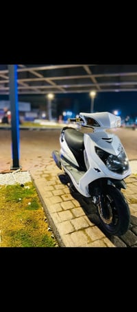 دراجه سكنس فحل مكفوله برغي ما مبدل السعر 700 وبيهه شويه مجال الشراي يت...