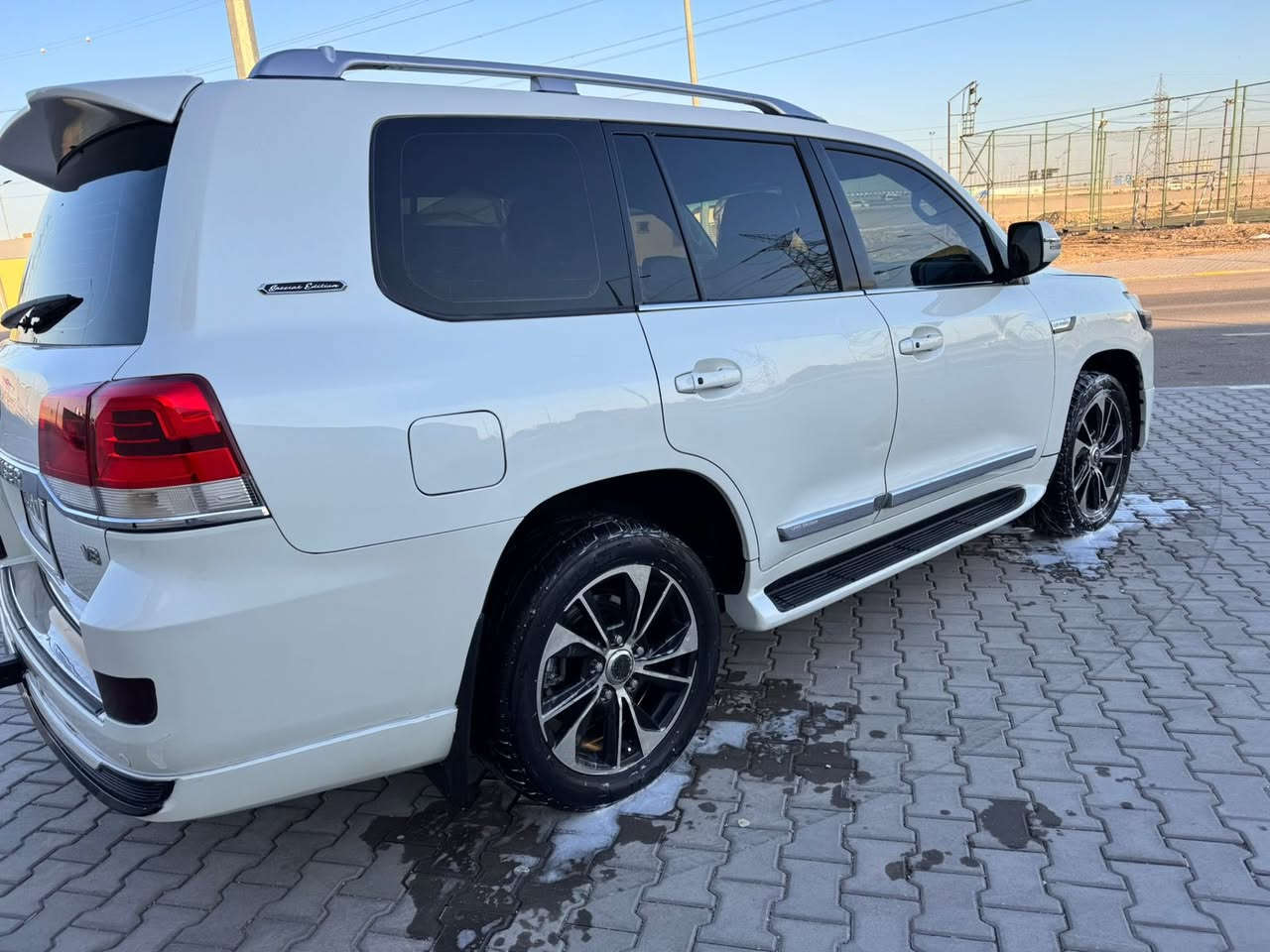 #ادوات #ادوات #ادوات
جكساره موديل (2009)محدث2020
محرك (8)  جاهزه سياره 
دخول جديد 
مكفوله گص وفتح وعشائر 
#السعر.  (172)
#المكان البصره.   ***********
