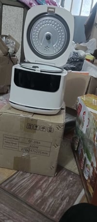 غلايه • ٢لتر • مفتوح