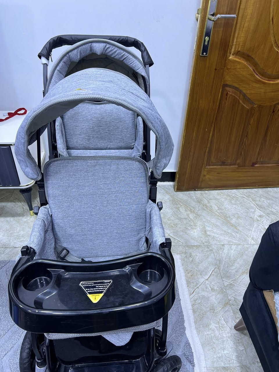 عربانة ديلجان مال توؤم اخذتها ب 150 رايدتها ع 75 نظيفة استعمال قليل
العربانه كاملة مابيها اي نقص فقط تاير يفلت


**إذا كنت صاحب هذا الإعلان وتريد حذفه لأي سبب، رجاءا أرسل رسالة إلى الدعم الفني**