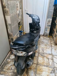 ماكس • عدلة • ٤٩ سي سي