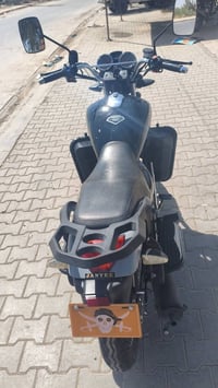 موطور جني هيوشا للبيع 2024 مامفتوح سعر 800 وبي مجال  07829648780