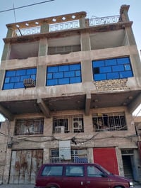 طابو صرف • بالحله بالجامعين • ٢١٢م