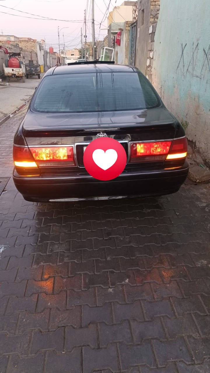 السلام عليكم              ترهم مراوس بتكسي 
ملكه 2003
قرار 48 مفحوصه فقط مامدفوع الكمرك 
سياره جاهزه مكينه دي فور الصغير شرط حداديه جديده تبريد شغال 
رقم كركوك مالكهه بنجف سنويا ساقطه بل 24 وكاله ثاني يوم
سياره بيه كصه جاملغ خلفي 
مكان السياره السماوه 
السعر 75 وبيه مجال بسيط
***********
