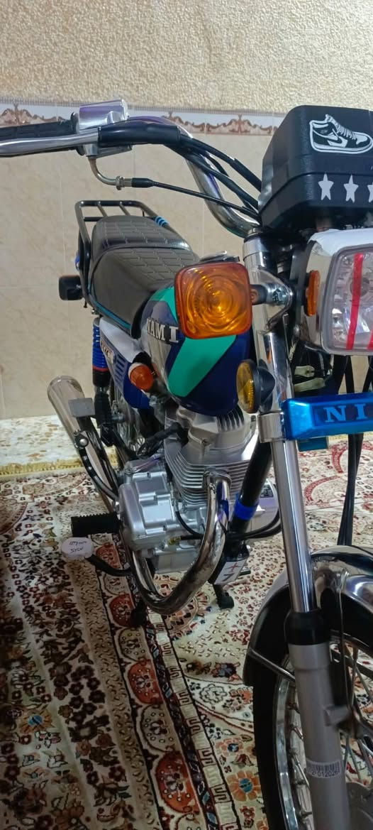 سلام عليكم دراجة اربعة كير اوراق سكنر للبيع موديل 2025 ما مفتوحة للبيع سعر 700 وبيها


**إذا كنت صاحب هذا الإعلان وتريد حذفه لأي سبب، رجاءا أرسل رسالة إلى الدعم الفني**