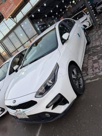 سيراتو موديل 2021خليحي مكفول السعر 165وبيه للطيبين //07828880588