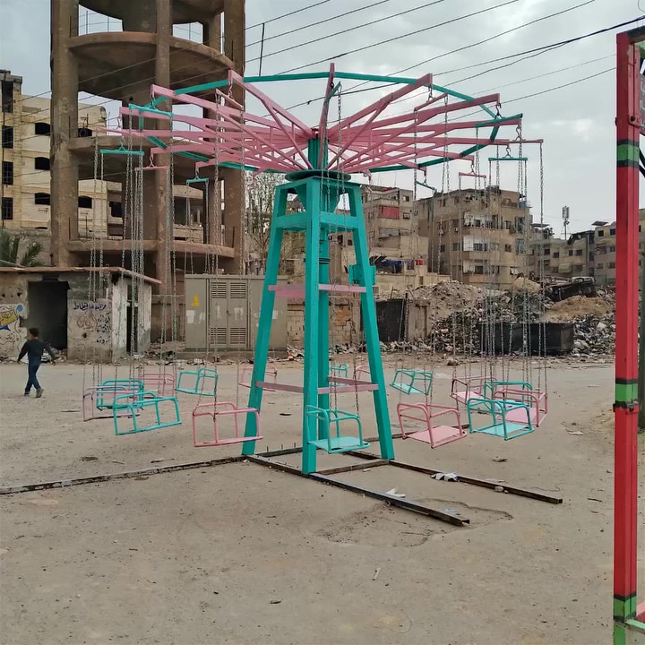 السلام عليكم ورحمة الله وبركاته عندي سناسل للبيع 16 مقعد مفروشه وفوق السقف موجود شادر وهي كهرباء وانفيليتر ولكم جزيل الشكر. حكيني خاص#0988168275


**إذا كنت صاحب هذا الإعلان وتريد حذفه لأي سبب، رجاءا أرسل رسالة إلى الدعم الفني**