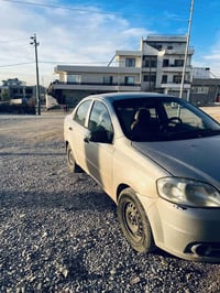 افيو ٢٠٠٩ • ٤ سلندر • السليمانية