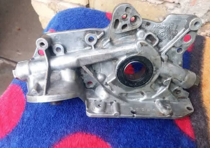 ملاحظه كمل المنشور الاخير 💙
السلام عليكم شباب تجفيت برنس كامل ضمان شهرين ✅⚙️ 
الـسعـر 350 الف 🔥

يشمل …
1-رايمر
2_عمل كور 
3_بستم
4_رنك اصلي 
5_بيرن بكن 
7_تجفيت اويل بم 
8_دهن +فلتر 
9_واشر محرك 
10_اجور الفيتر 

كل هذا العرض وضمان شهرين ✅ بسعر 350 الف 

***********
***********

#ملاحضه اي شخص ماعنده فلوس يجي اصلحله بلاش وعيوني  اله وبيه خير ويدلل بدون متسحتي ولا تتردد تجيني الورشه واني خادم اشكو انسان طيب وتحياتي للجميع
