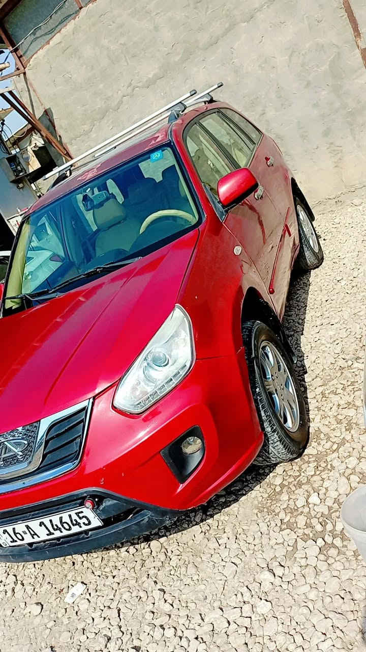 شيري تيگو
موديل 2013
كير كهربائي 
المكان بابل 
صبغ حزام+ ضربة بالباب الي خلف السائق 
سعر 45 وبيها مجال بسيط 
***********
