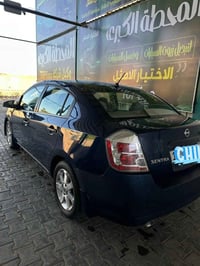 سنترا 2008 • وارد امريكي • سنوية لغاية 2030