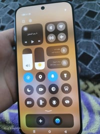 جيتي 30برو • كلشي وياها • موصل أيسر الرشيدية