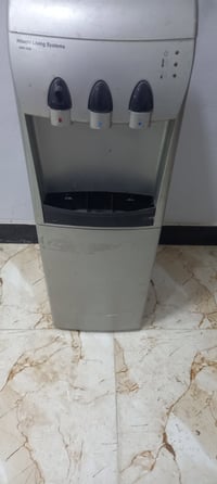 براد ماء • حار بارد • للبيع