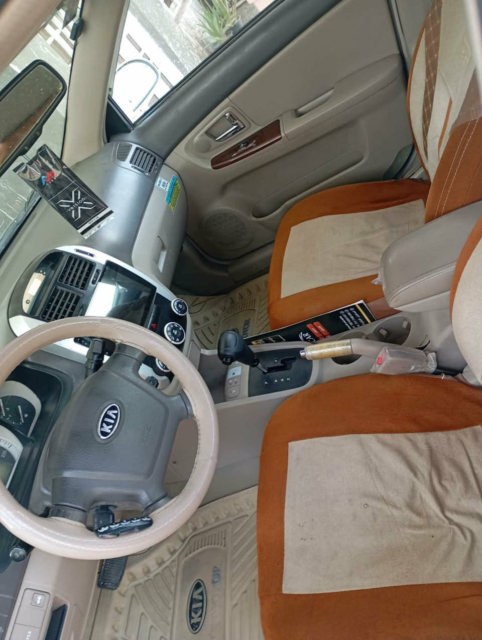 ڪيه سيراتو مديل 2009كولد
السياره بيهه قطعتين صبغ 
مكان السياره بابل كفل 
السعر 85وبي مجال 
للاستفسار ***********
