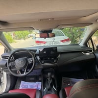 كورلا تجميع صيني • ٢٠٢٤ • ٣٨ ألف