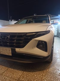 توسان موديل ٢٠٢٤ • ٢٠٠٠٠ كم • رقم بغداد