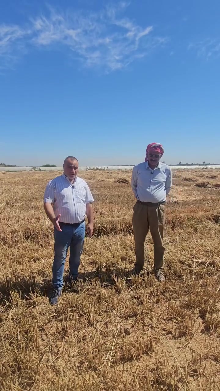 زيادة كبيرة في الإنتاج بإستخدام الهيومك السلوفاكي 🇸🇮   .
نسأل الله الرزق الوفير للكادحين


**إذا كنت صاحب هذا الإعلان وتريد حذفه لأي سبب، رجاءا أرسل رسالة إلى الدعم الفني**