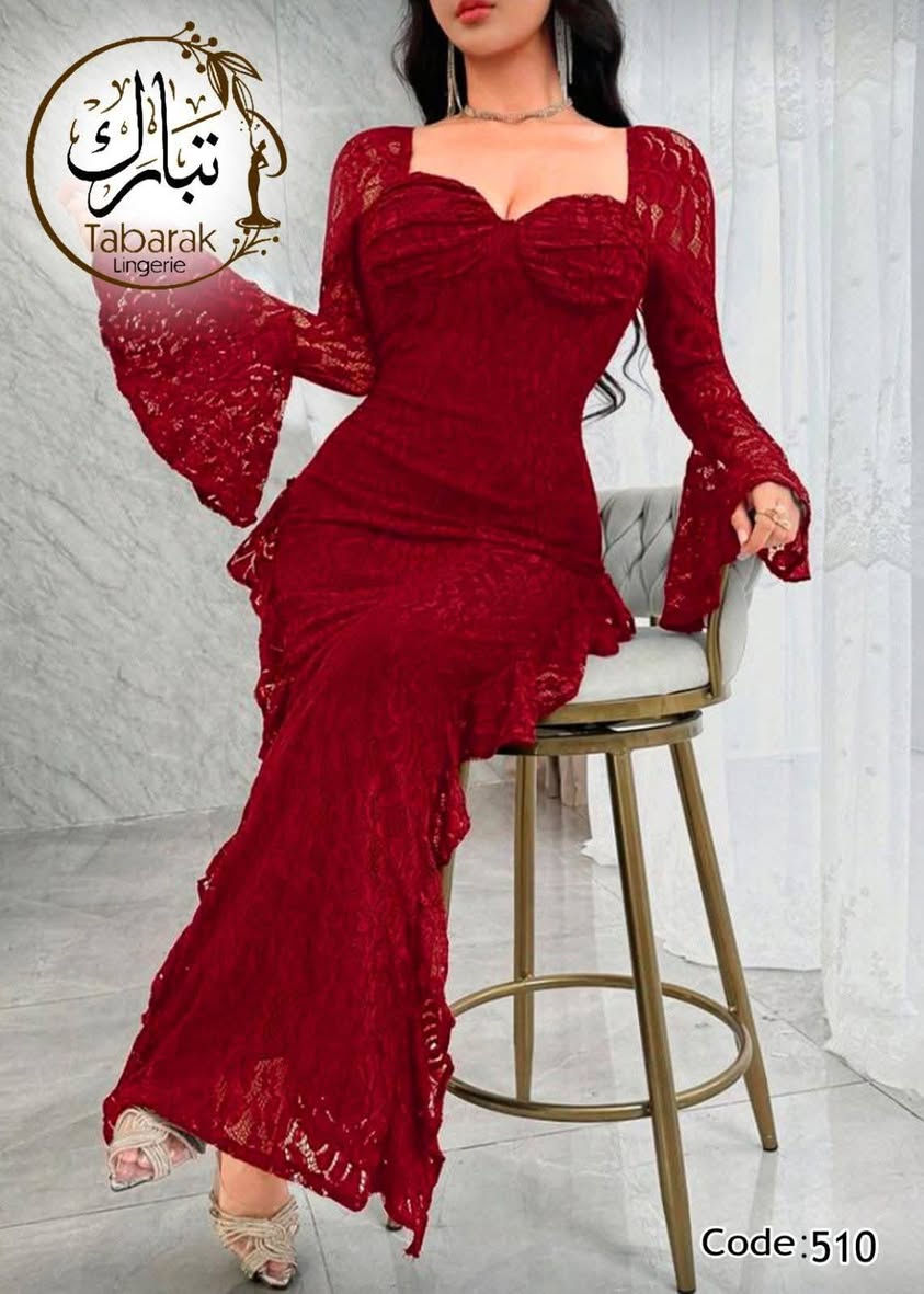 جديد ازياء فستاني
فستان  درجه اولى 
سعر القطعة 15الف
متوفرة جميع القياسات 
يوجد توصيل جميع محافظات العراق

للحجز والاستفسار مراسلة الصحفة أو الاتصال
واتساب ***********
