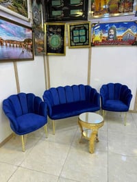 المدائن بابل • ٤مقاعد • صناعة تركي