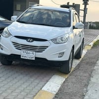 تكسون • ٢٠١٣ • خانقين