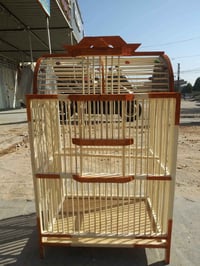 نجارة اقفاص • اقفاص طيور • كربلاء حي النصر