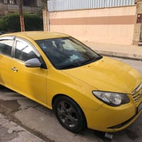 افانتي ٢٠١٠ • محرك ١٦٠٠ • فول توماتيك