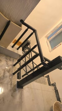 ألمنيوم شبابيك • أبواب • بغداد