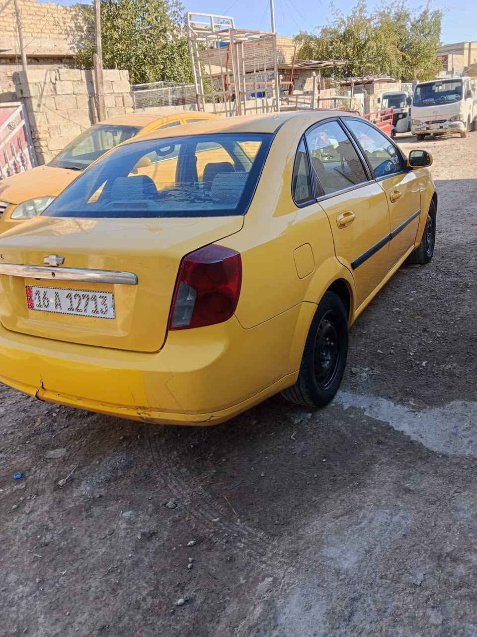 اوبترا موديل 10 ارقام انكليزي سنويه بأسمي مصبوغه عام بدون حادث هيئه مصفره رقم قادسيه
السعر 66 

مبايل ***********
