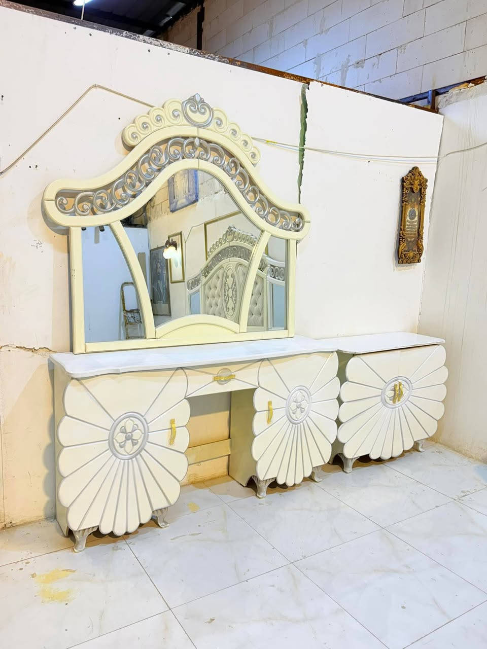 صاج عراقي صبغ حراري سعرها 800 النقل والشد مجاني 💮💮💮


**إذا كنت صاحب هذا الإعلان وتريد حذفه لأي سبب، رجاءا أرسل رسالة إلى الدعم الفني**
