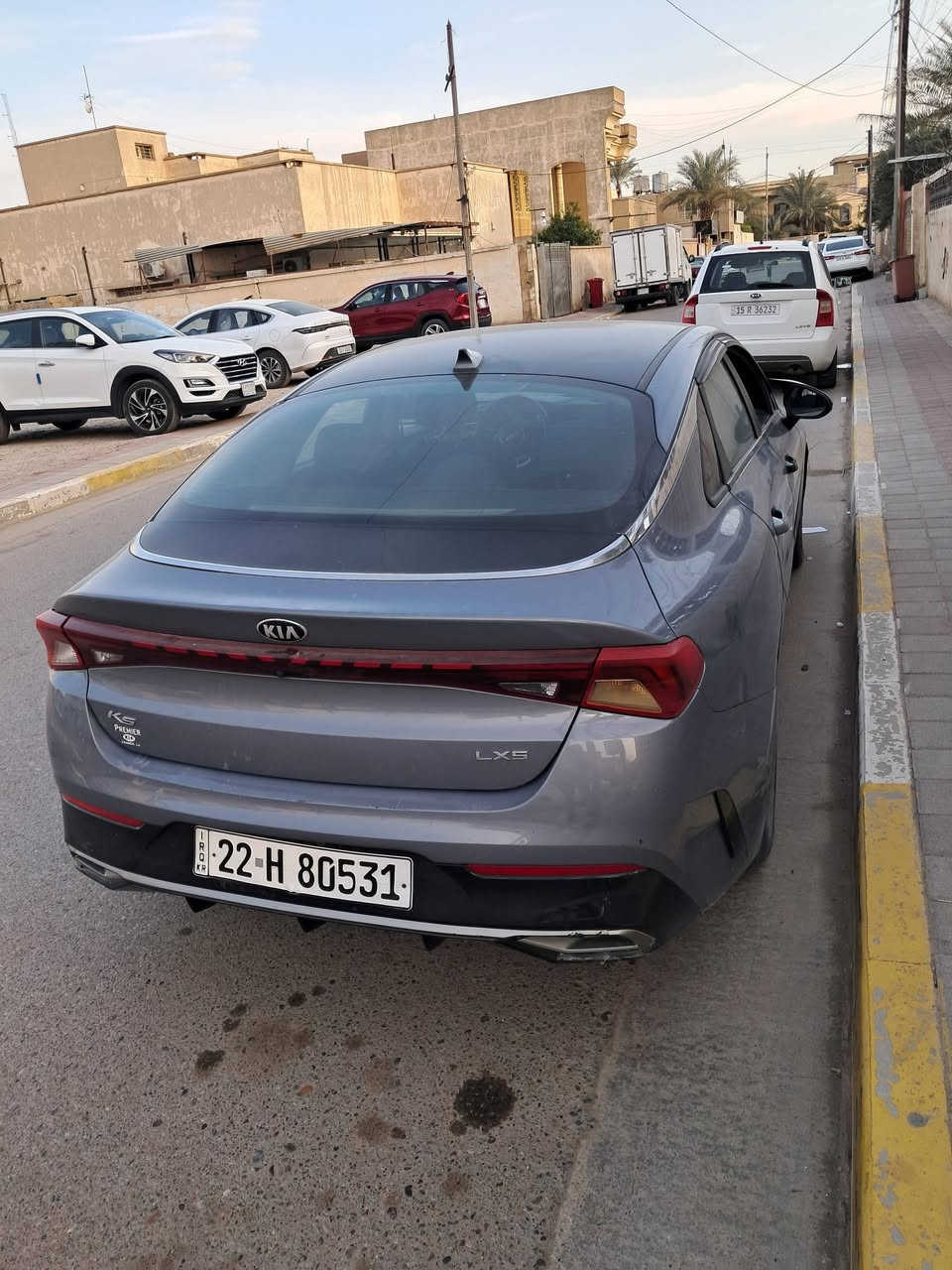 موديل ٢١ باسمي يرادلها دعاميه وتورباين لان تطلع عته اول ماامشي سعرها ١٢٥ مكانها رمادي ***********
