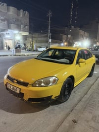 مكلف بالنشر  للبيع امبالا 2010 وارد امريكي حادثهه باب امامي صفحه اليمن...