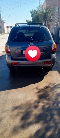 سنتافيه • ٢٠٠٦ • رقم انكليزي