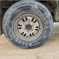 عجلات ١٦ • جوكر ستيل • النجف