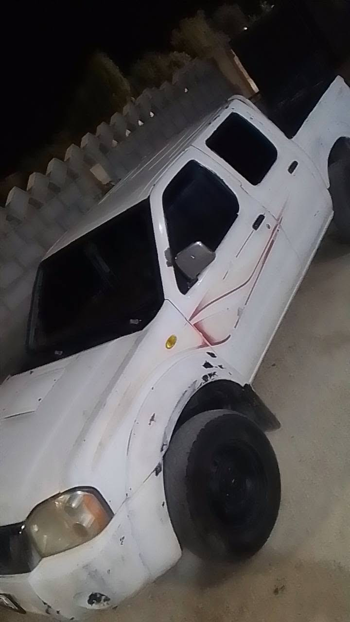 موجود نيسان فرويل2006 المتور 27 عادي شصي نضيف مرخصه لا شهر 10 اسعر 4200 موجوده بلمفرق الاشرفيه ارقم تليفون 0782780953


**إذا كنت صاحب هذا الإعلان وتريد حذفه لأي سبب، رجاءا أرسل رسالة إلى الدعم الفني**