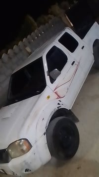 نيسان فرويل • ٢٠٠٦ • موتور ٢.٧