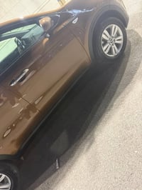 سبورتج موديل 2017 خليجي محرك 2000دوش سعر 145 وبيها مجال 07700790712