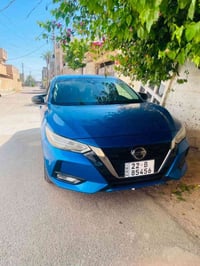 سنترا SR • ٢٠٢١ • ماشيه ٧٠٠٠٠