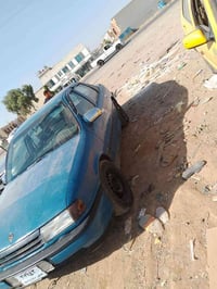 فيكترا • موديل ٨٩ • ١٦٠٠ سي سي