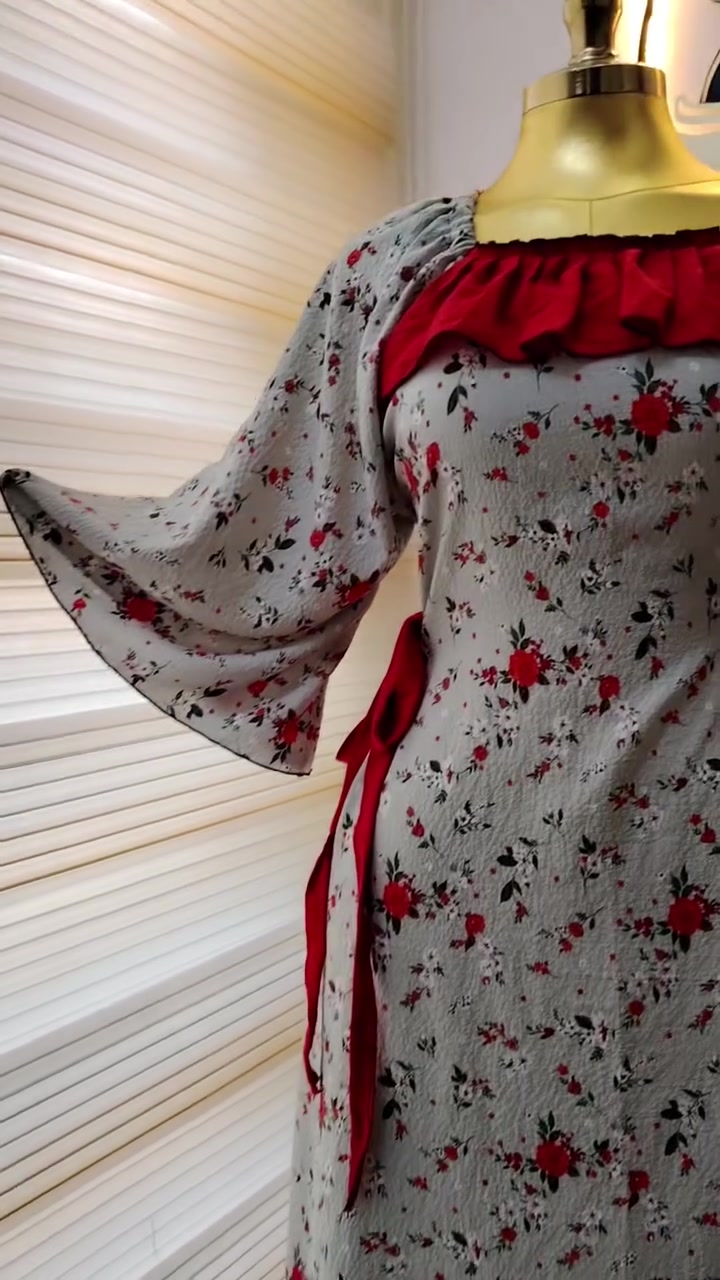 الخياطة أم فاطمة حي العصري ♥️♥️ رقم الحجز ♥️♥️     *********** ♥️♥️
