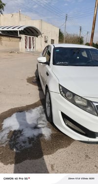 كي فايف • ٢٠١٣ • وارد كوري