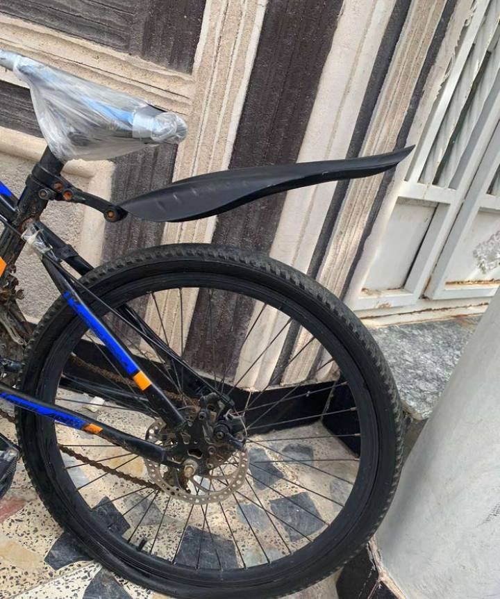 بايسكل للبيع مستعمل مكاني البصره الابراضعية السعر 75


**إذا كنت صاحب هذا الإعلان وتريد حذفه لأي سبب، رجاءا أرسل رسالة إلى الدعم الفني**