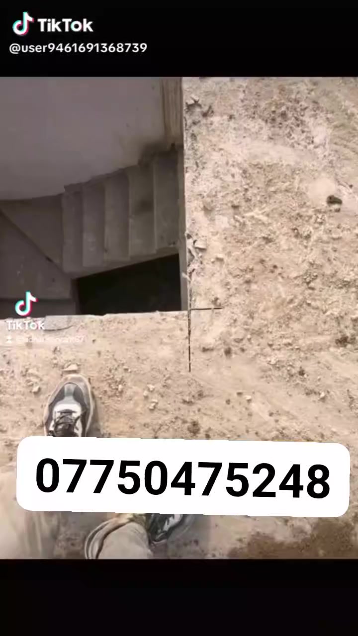 📢 هل تبحث عن خدمات قص وتقطيع الكونكريت بأعلى جودة وأفضل الأسعار؟
نحن نوفر لك كتر متخصص لقص وتقطيع الكونكريت 🏗️💥 بأسعار تنافسية وبجودة عالية 💯🔥

🔹 خدماتنا تشمل:
✅ قص وتقطيع الكونكريت بأحدث المعدات
✅ تنفيذ جميع أعمال الجوينات بكافة القياسات
✅ فتحات المناور 
✅ فتحات المصاعد 
✅ فتحات الدرج 🚪
✅ فتحات ابواب

🛠️ نعمل في كافة المحافظات لتلبية احتياجاتكم بكل سرعة وكفاءة!

📞 للاستفسار والتواصل: قم بمراسلة الصفحة او الاتصال على الارقام التالية ⬇
📞  ***********
📞  واتساب ***********
📞 –***********
