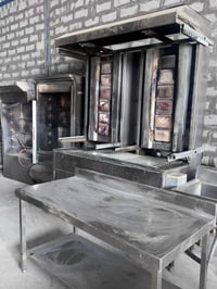 غراض مطعم كامل كلشي باسعار مناسبه جدا جدا   ‭.   0788 721 1777‬  تصل و...