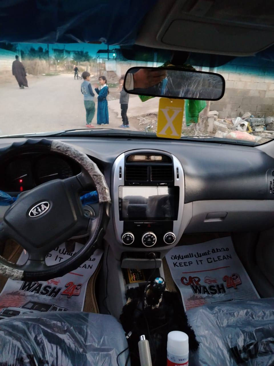 كيه سبكتره موديل 2008
كير عادي  السياره خير من الله 
بيهه شخوط بسيطه 
نصبتهه حلوه 
مكان ناحيه السلام العنبكيه 
السعر 78وبيهه مجال بسيط  
التواصل  *********** 
يعجبك السعر خابر مايعجبك اعبر المنشور 
حبي  لا اتعبك ولا تعبني
