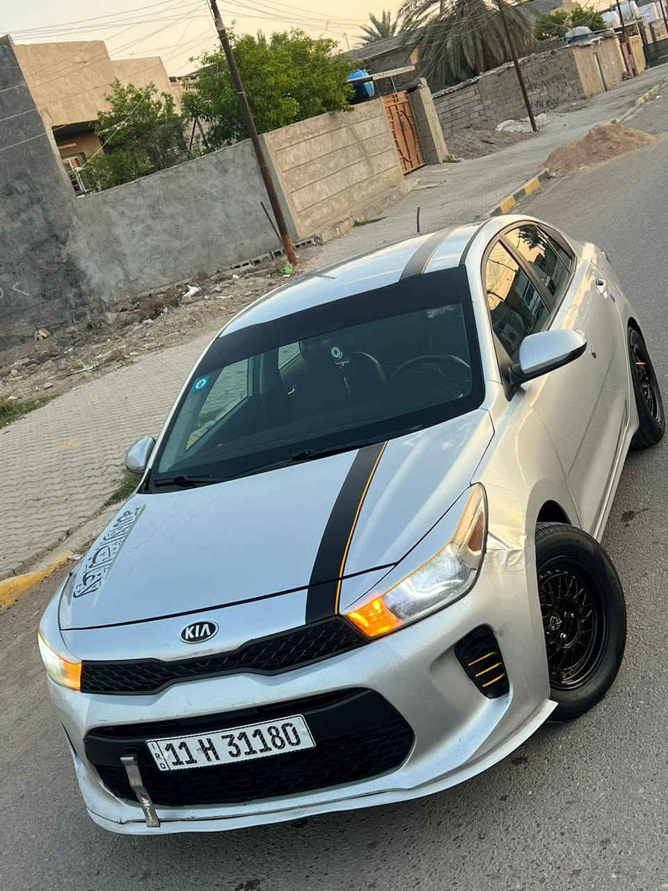 مكـــلف بالنــــشـــر
ريو 2018 جديده وارد امريكي حادت جاملغ فقط وبنيد مبدل باقي ليبل واحد كله بدون دواخل بدون شواصي

المواصفات ..

1كامره خلفيه 

2حساس خلفي

3تحكم ستيرن

4مثبت سرعه 

5تحكم بل مري 

6 نضام سبورت 

7كير اوتو 6 نمر

8 مكينه 1600 

9رقم بغداد باسمي هزه وسنويه جديده 

10 قبل شهر مسويله بوليش ونانو سيراميك 

11 شاشه كار بلي 

12تبريد ثلج 

13ويل كب BBS وتخم تأير جديد 

استفسار اتصال على رقم 

سعر 105 وبيه مجال 

مكاني بغداد اليوسفيه 

*********** واتساب 

‏‪***********‬‏
