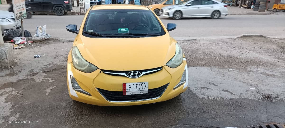 النترا موديل 2015 تكسي
حادث باب خلفي 
ايرباكات سليمه 
محرك 1800
موصفات نص فول 
شاشة
تحكم ستيرن جهتين
تخم تاير جديد 
باتري جديد 
حداديه جديد
تبريد ثلج 

ملاحظة : الكير نمره 3 بي طبه فقط 
ابيع سياره بيه كير 

للاتصال والاستفسار 

***********
